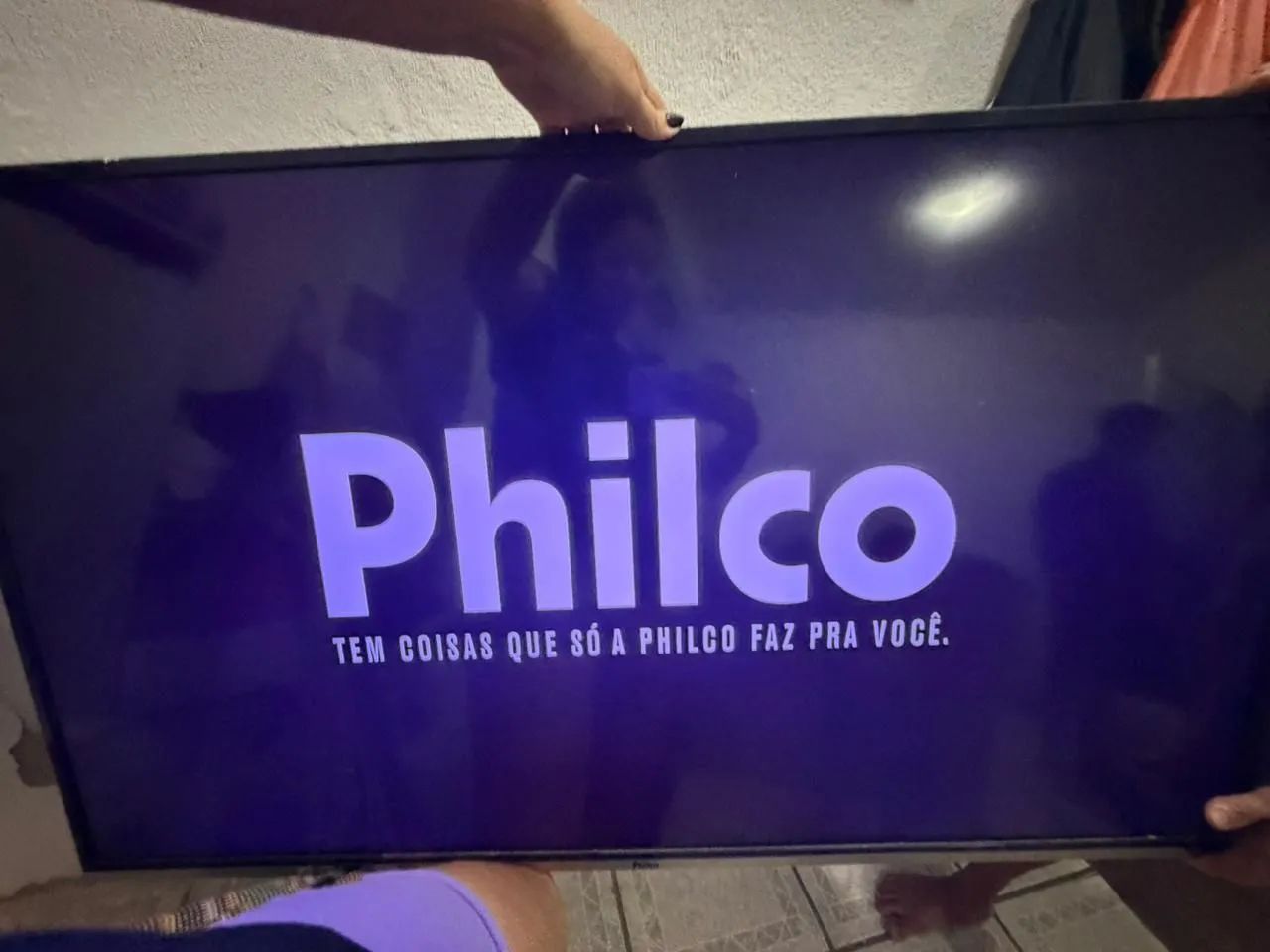 Vendo TV Philco