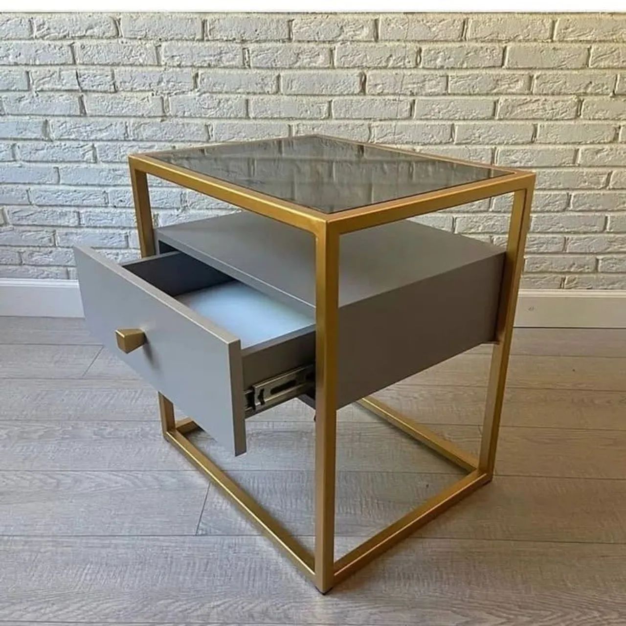 Mesa de cabeceira/@ferrodesign1 - Foto 3