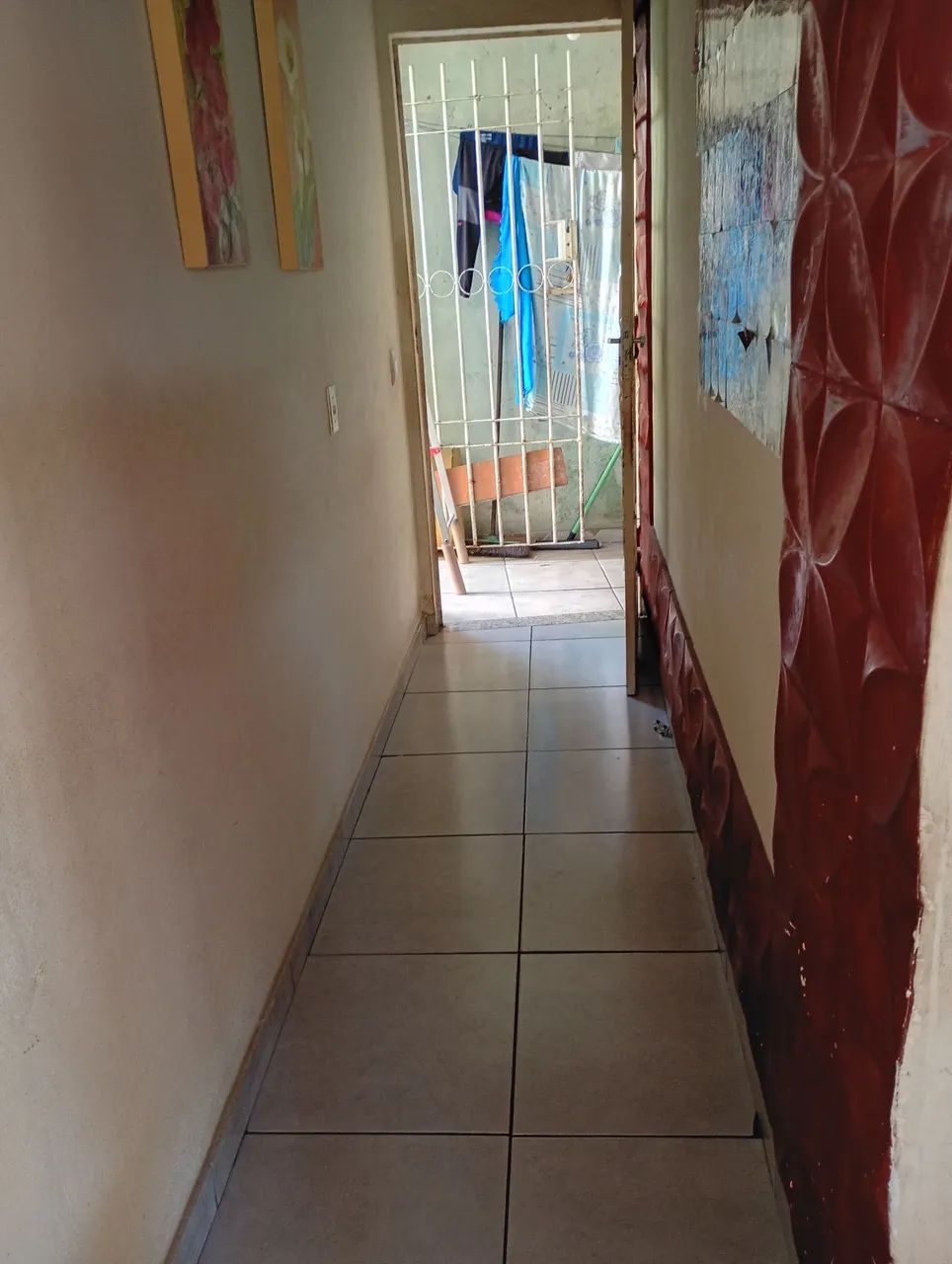 Casa na rua não e beco rua tranquila  - Foto 5