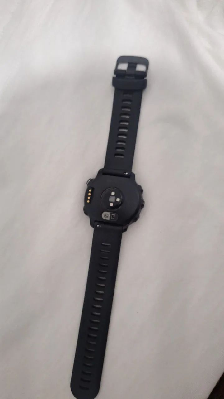 SmartWatch Garmin Forerunner 645 Music - Foto 2