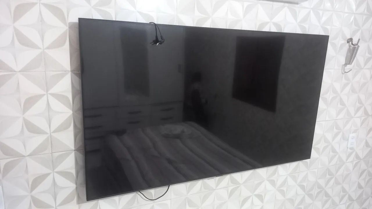 Tv Samsung 65 Polegadas BE65T-HB