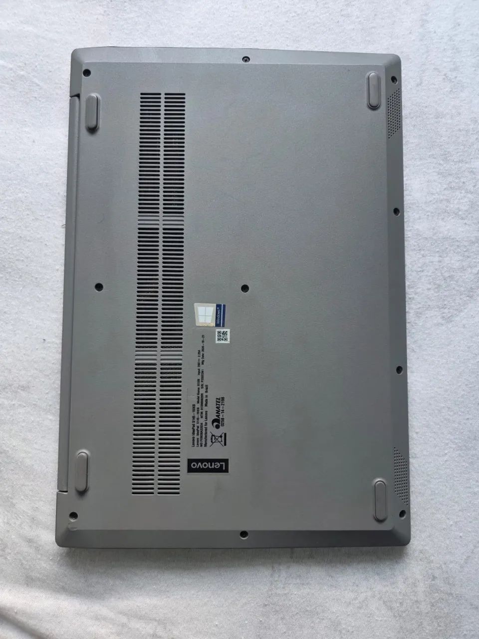 Notebook LENOVO  - Foto 3