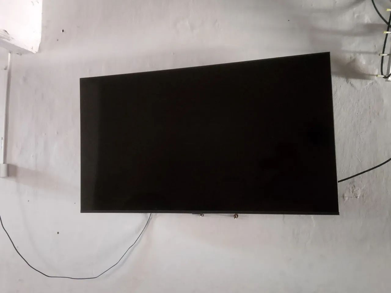 Televisão Samsung 50 polegadas