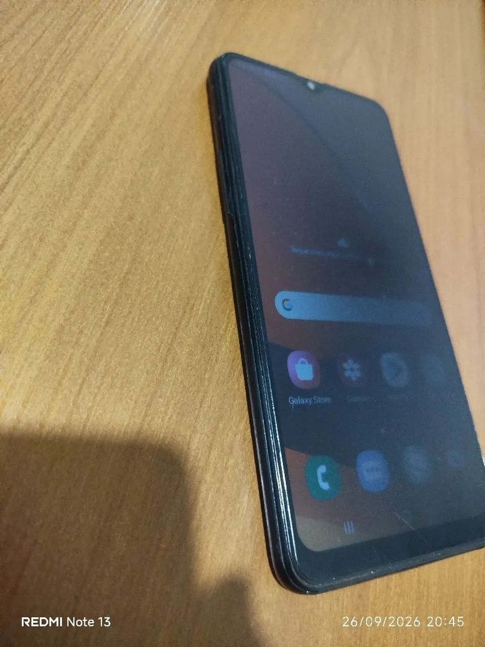Samsung Galaxy A20s  - Foto 3