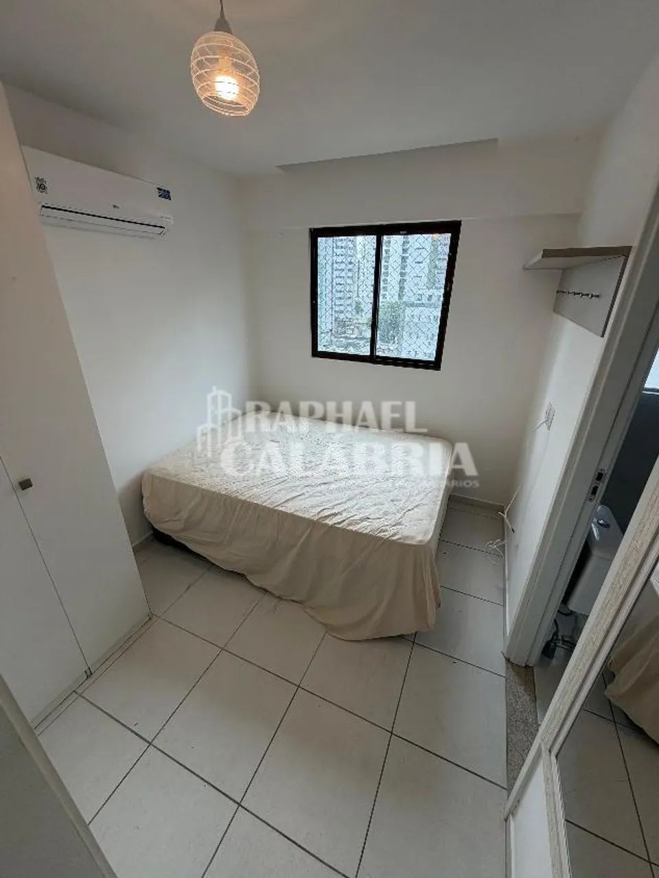 Apartamento de 70m² no bairro de Boa Viagem - Foto 5