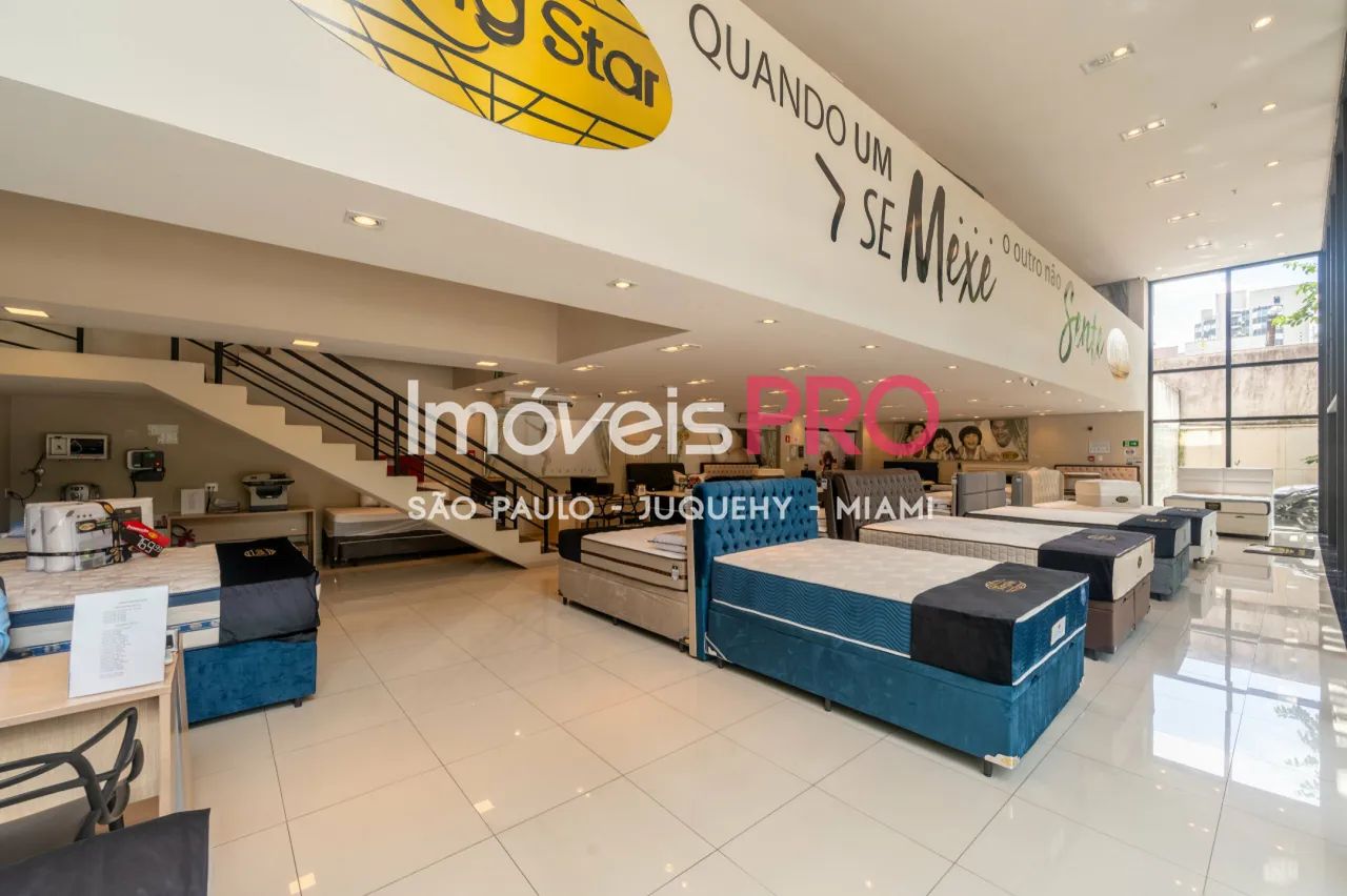 Loja locada na Berrini com 328 m² - Foto 5