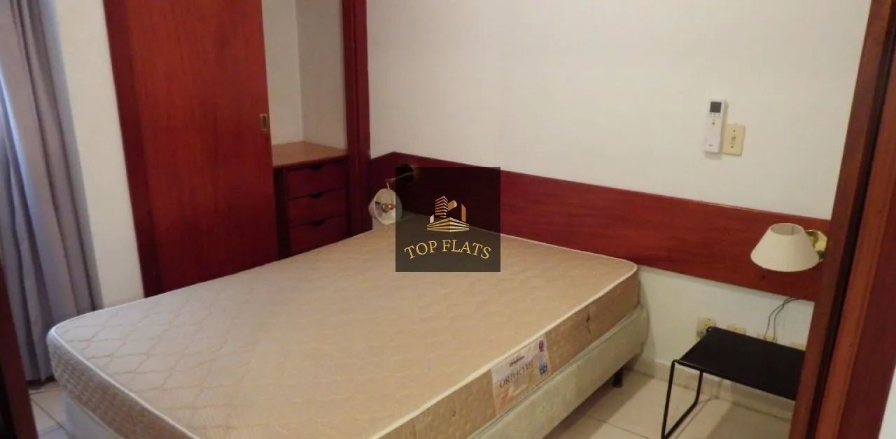Flat disponível em Moema - Foto 3