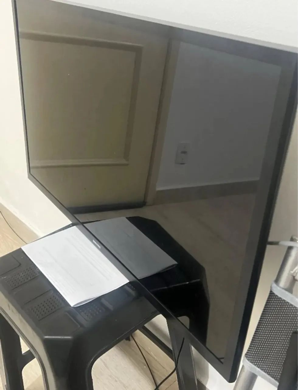 TV SMART SAMSUNG 32 - Foto 5