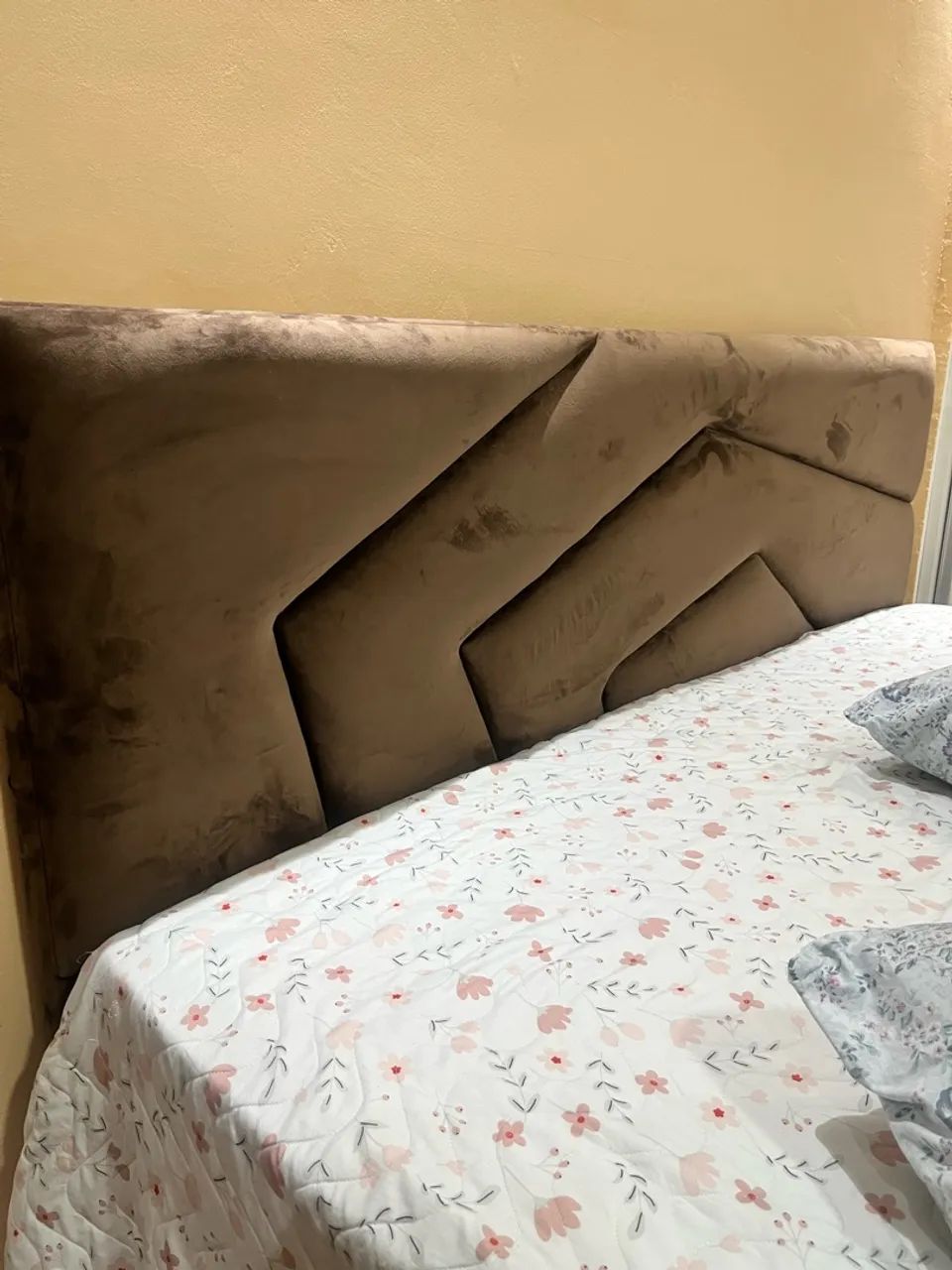 Cama King Size completa  - Foto 3