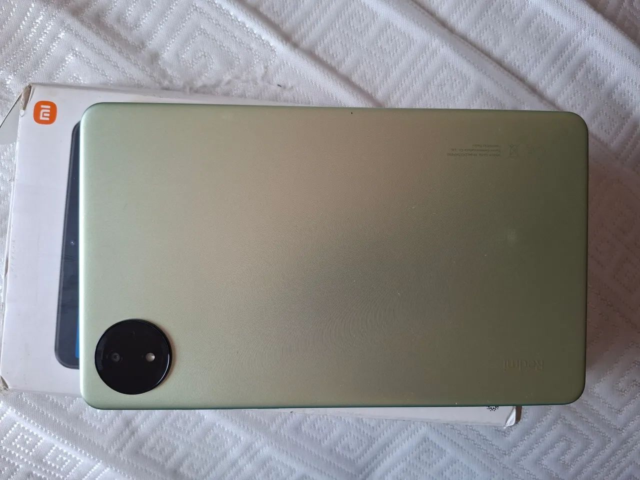 Xiaomi Redmi pad se 8.7 - Foto 2