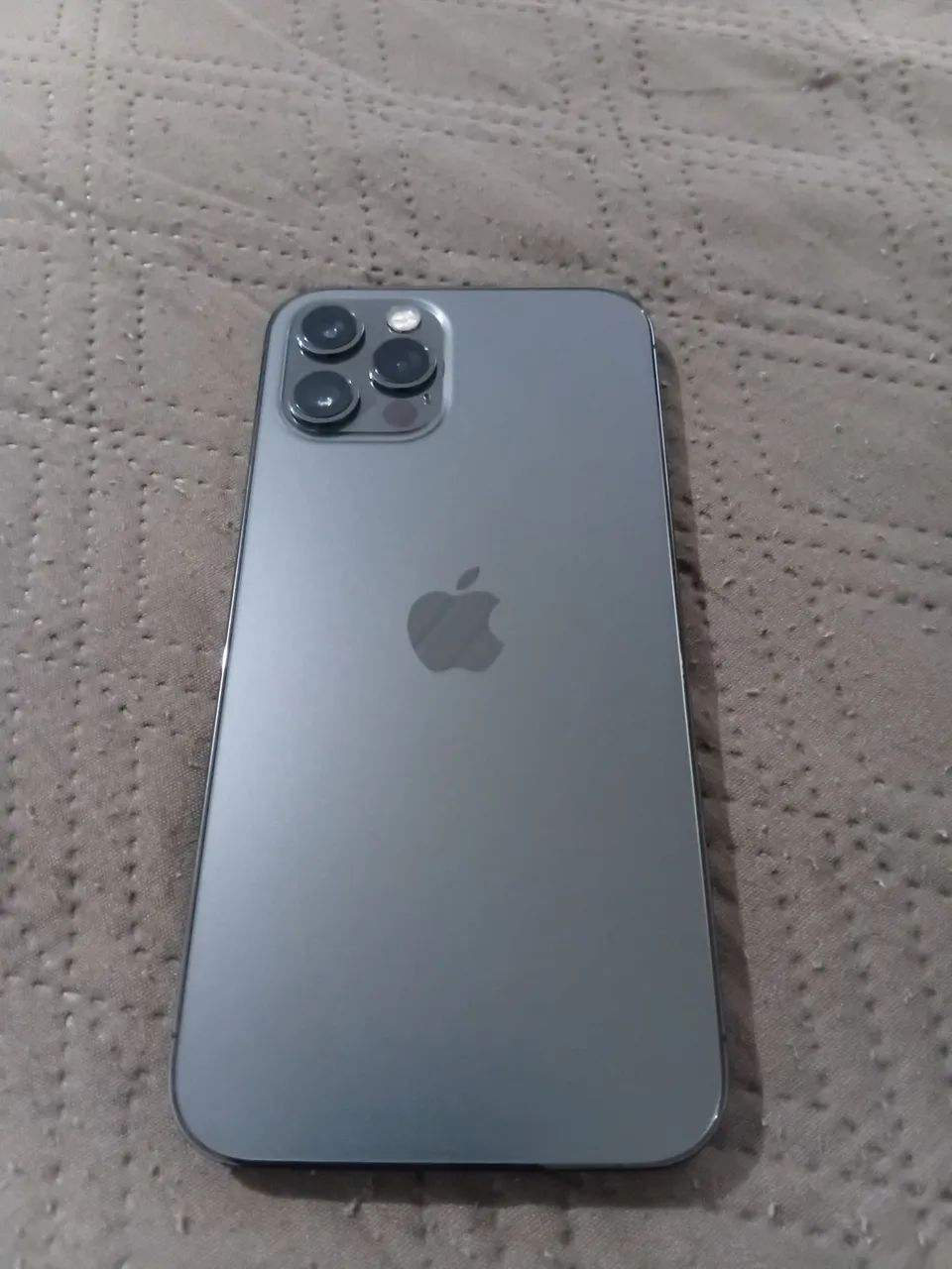 Iphone 12 pro 256g - Foto 2