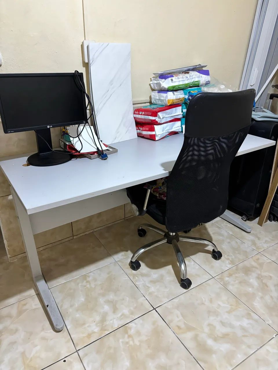 Mesa de escritório  - Foto 3