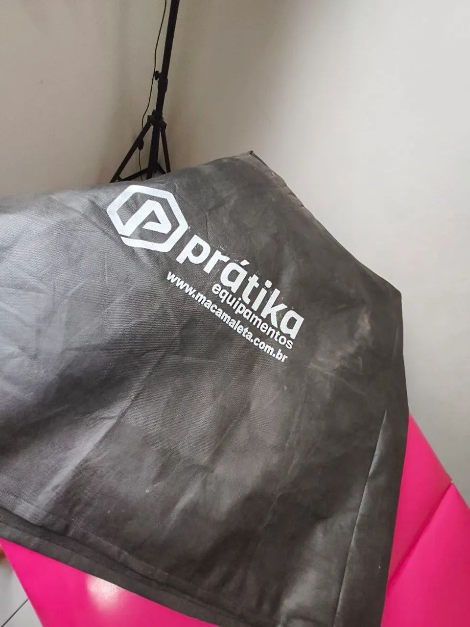 Maca sem marca de uso  - Foto 4