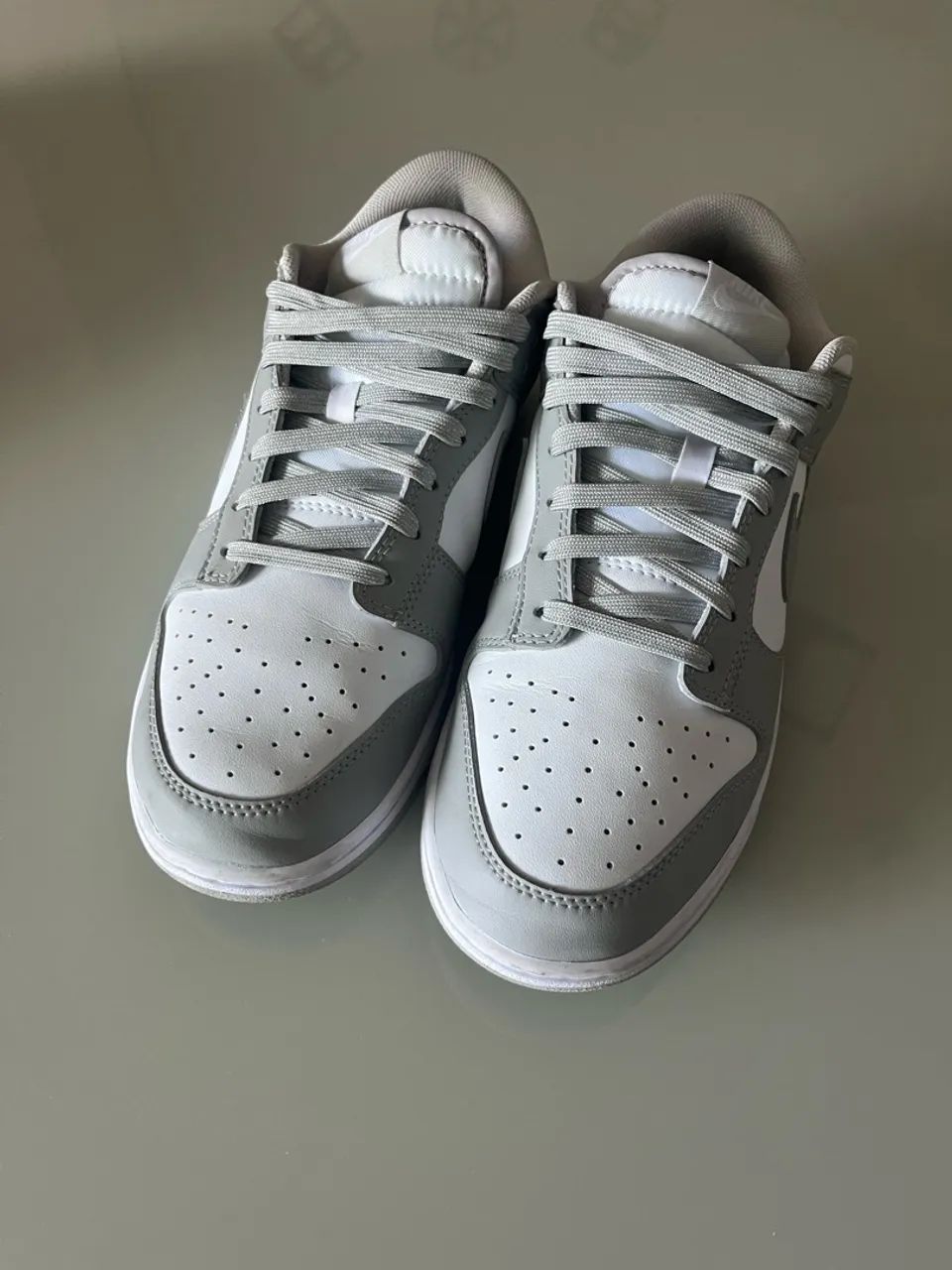 Dunk grey fog - Foto 3