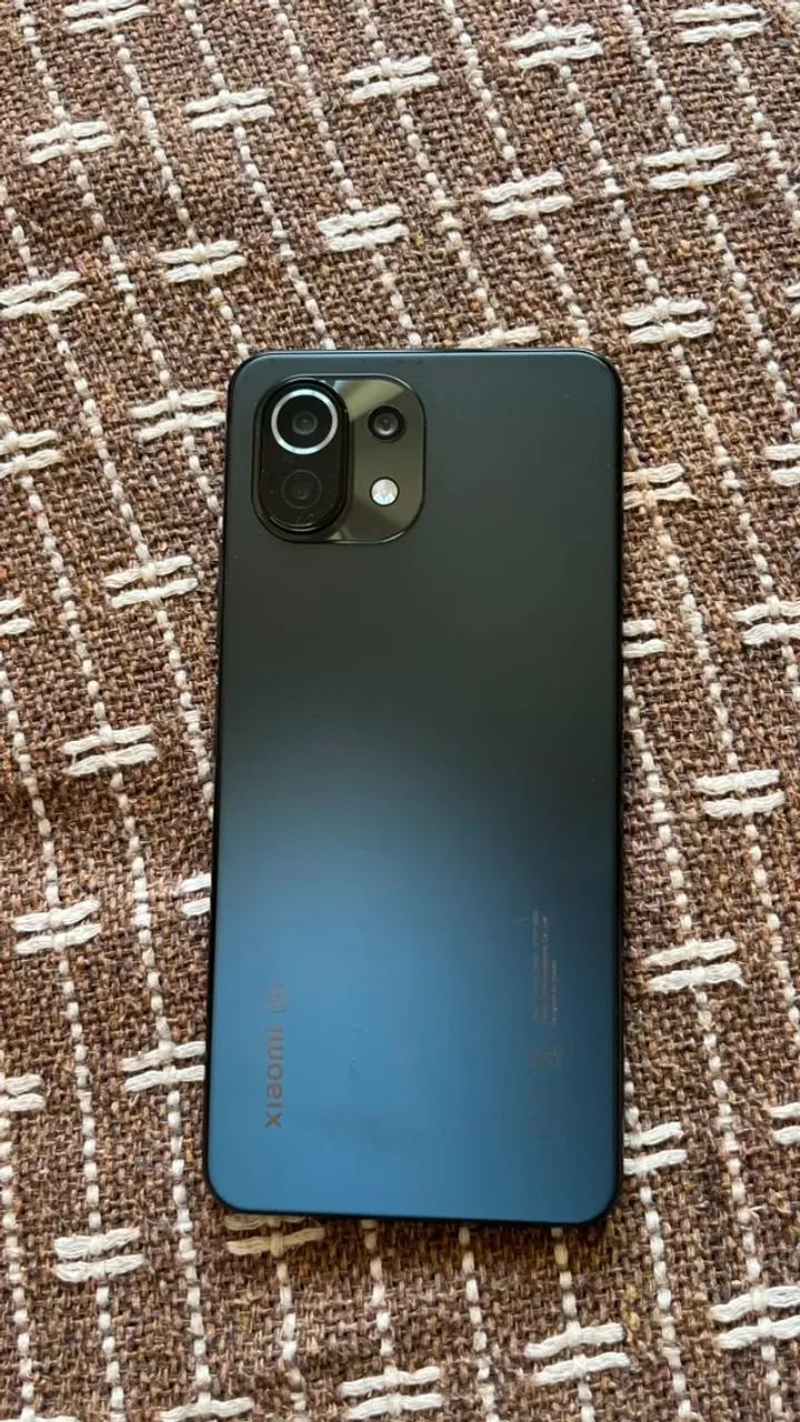 Celular  Xiaomi 11 Lite 5G NE