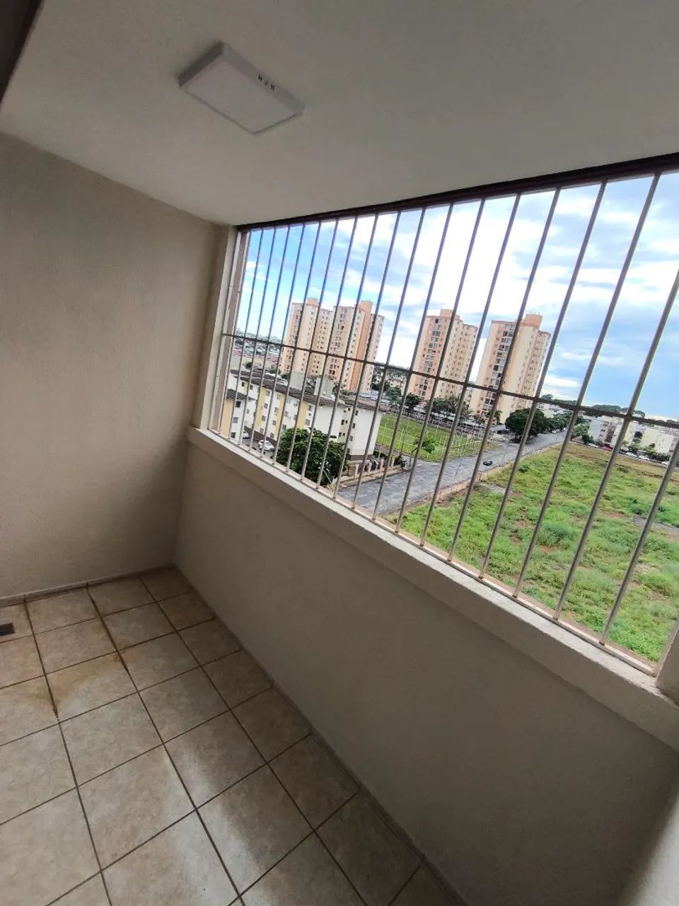 Vendo apartamento próximo ao Carrefour t9 - Foto 4
