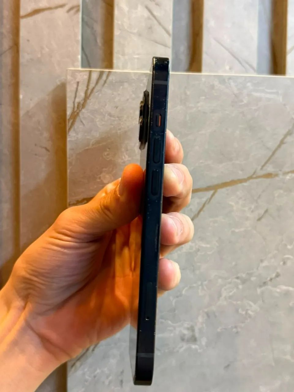 iPhone 13 128GB - Preto - Foto 3