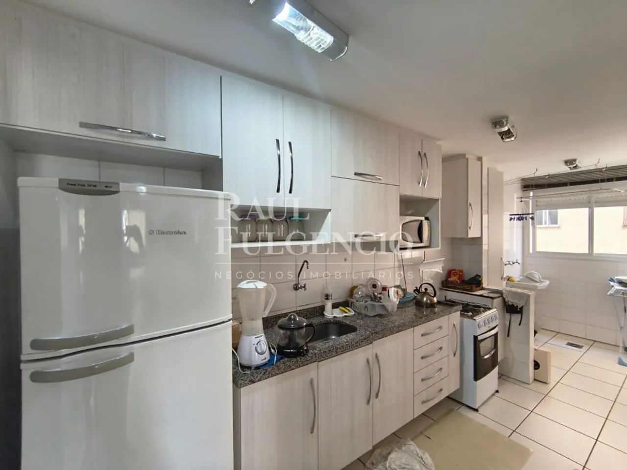Apartamento 2 quartos para alugar no centro de Londrina - Foto 5