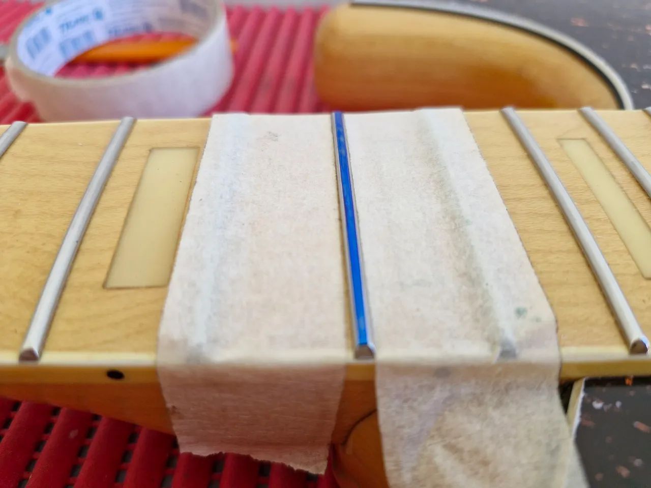 Luthier  - Foto 5