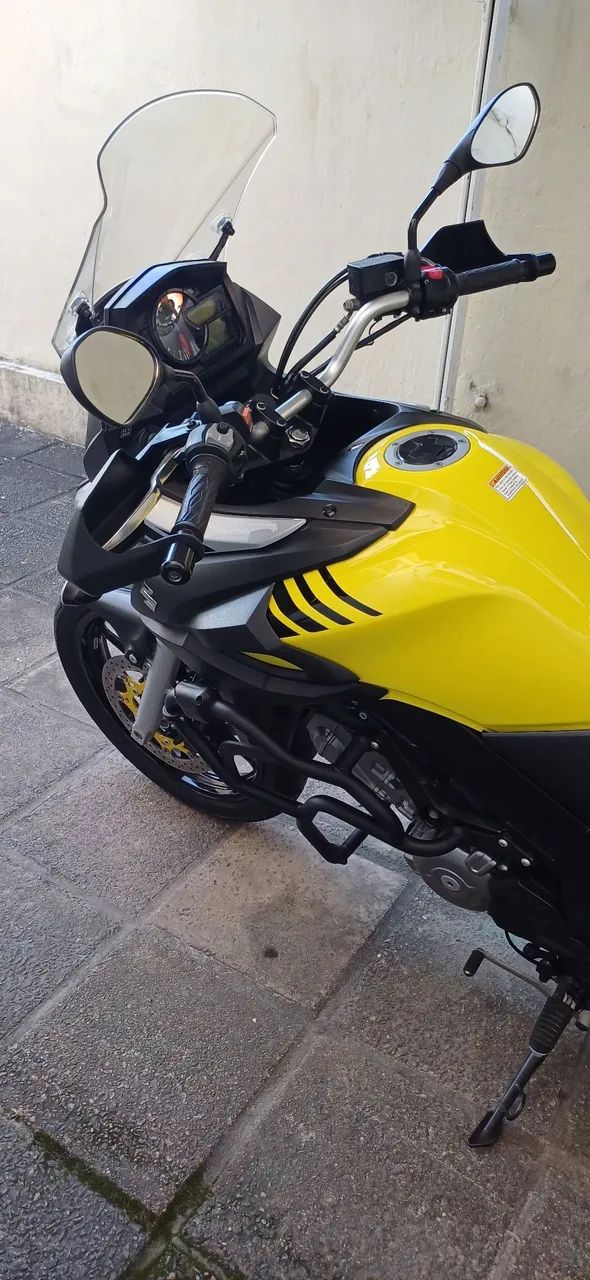 Moto em perfeito estado  - Foto 5