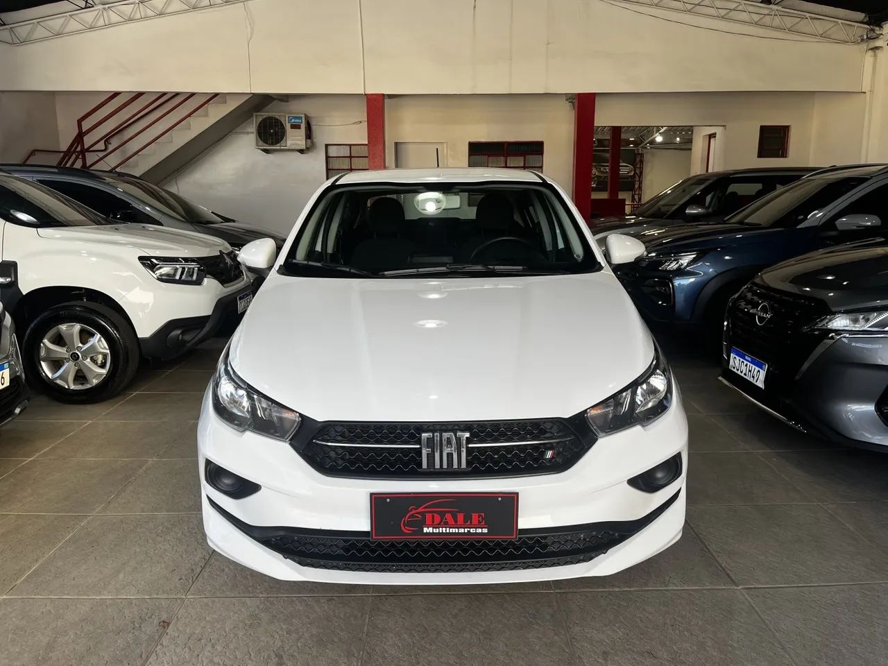Fiat Cronos 1.3 8V Flex 2022 - Foto 2