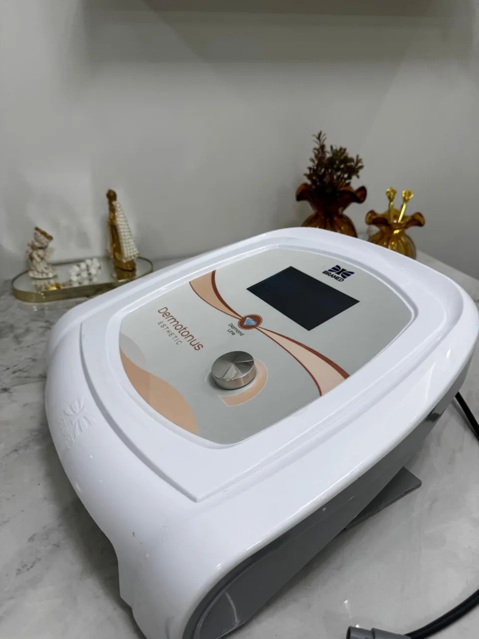 Dermotonus Esthetic Ibramed - Foto 4