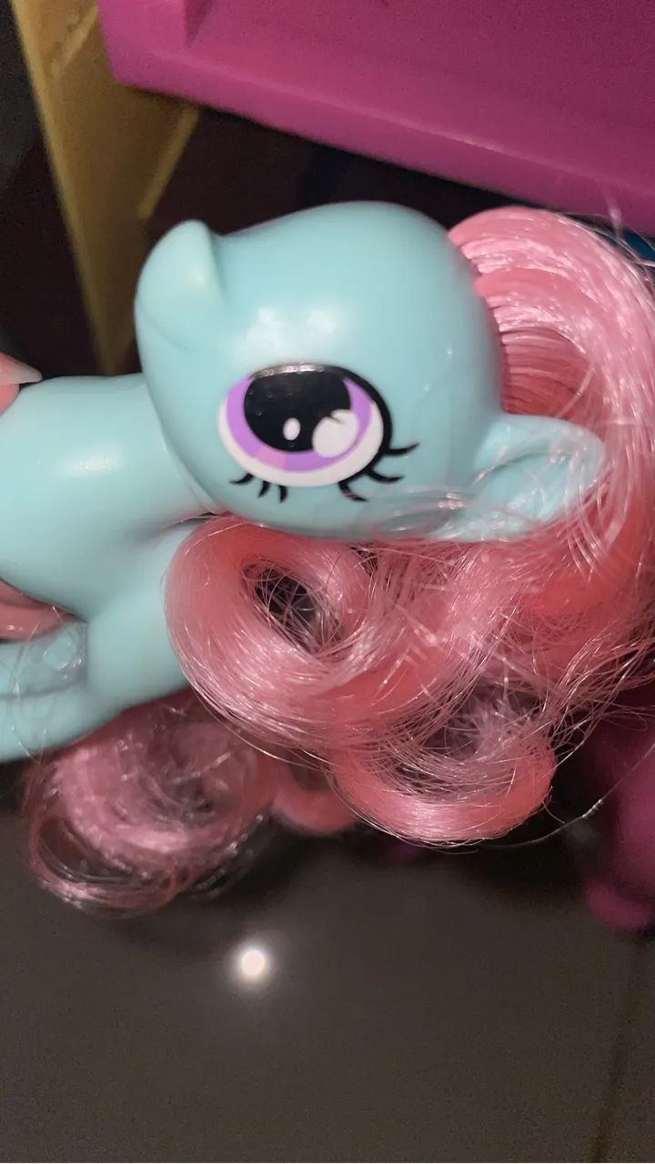 Menta mlp g4