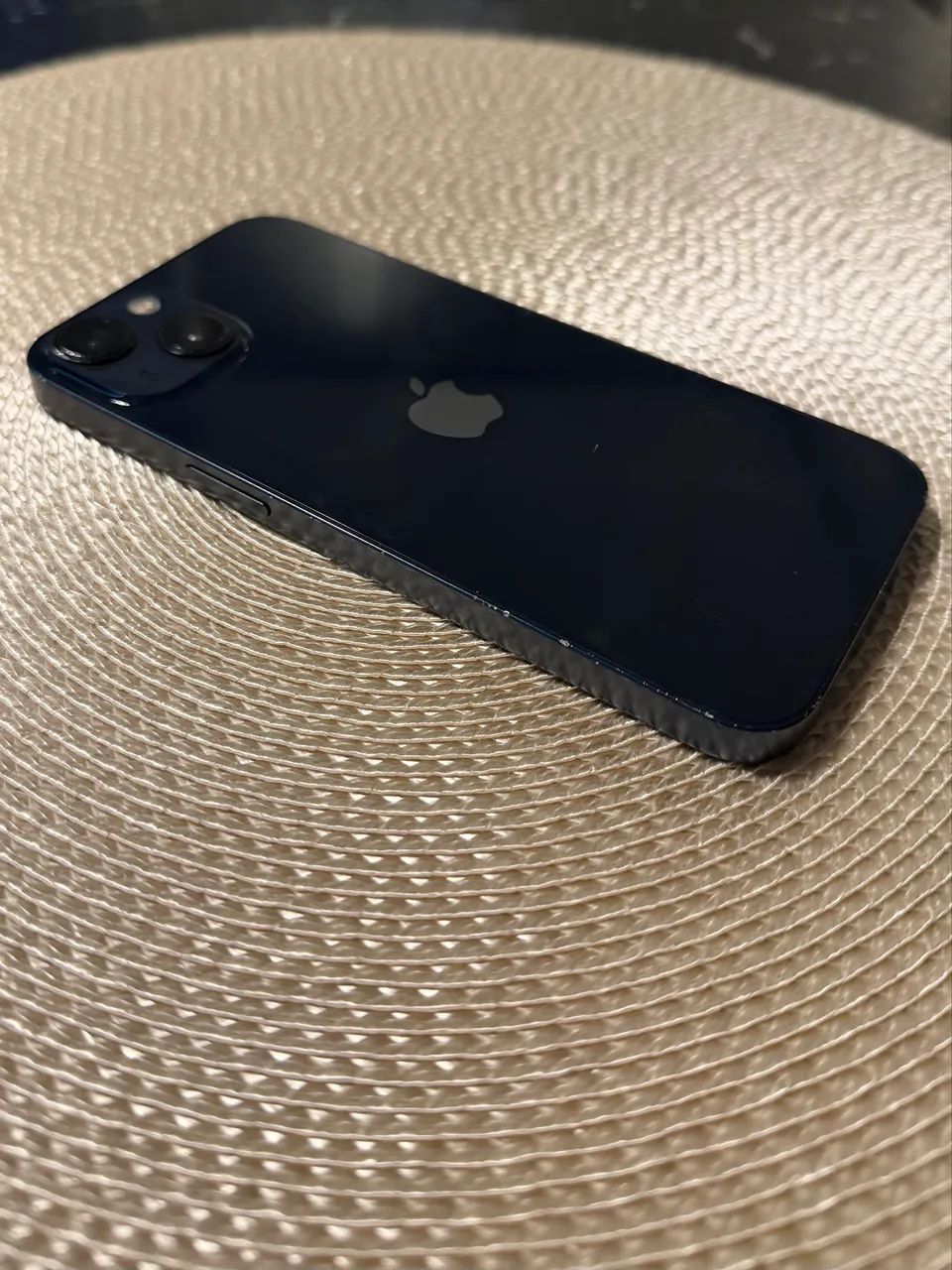 IPHONE 13 128GB NUNCA ABERTO - Foto 4