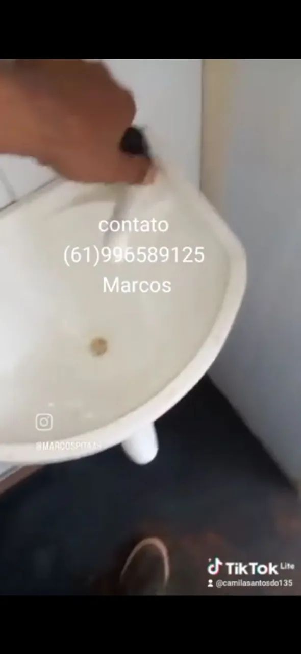 Bombeiro hidráulico em geral  - Foto 3