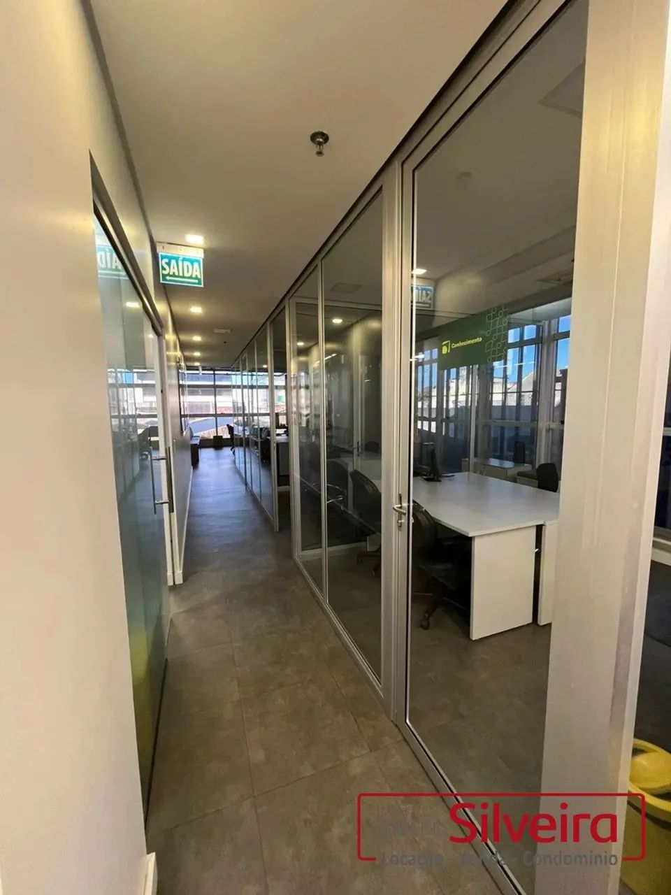 AMPLA SALA COMERCIAL PARA ALUGAR NO BAIRRO SÃO GERALDO - Foto 4