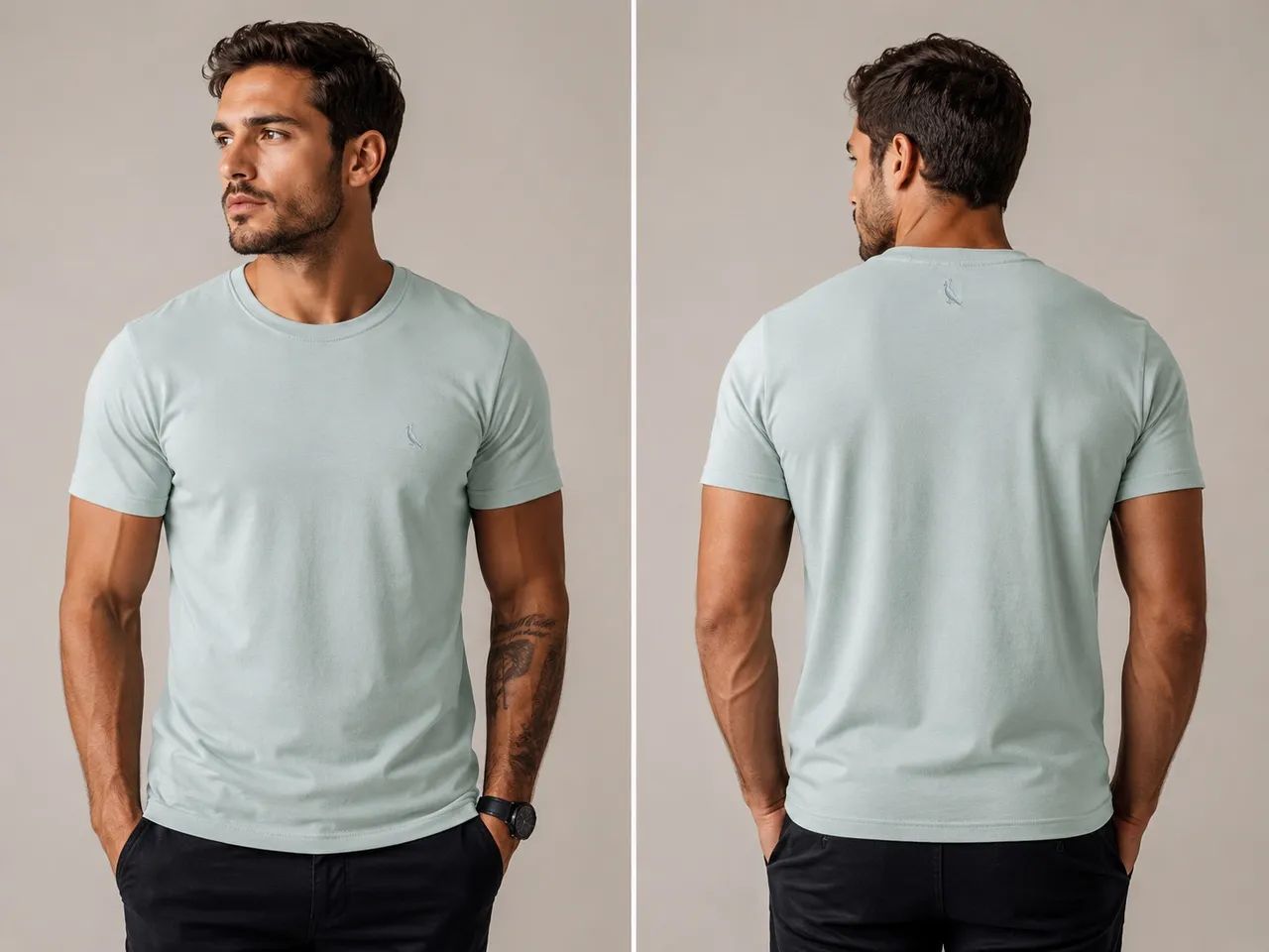 Camisa Reserva 100% algodão - Foto 2