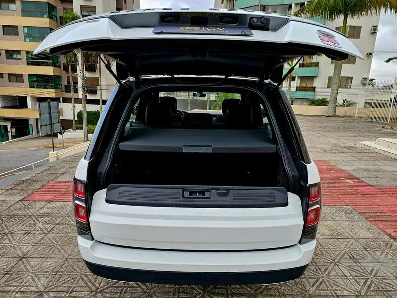 Land Rover Range Rover Vogue 3.0 Tdv6 Diesel Aut. 2019 - Foto 12
