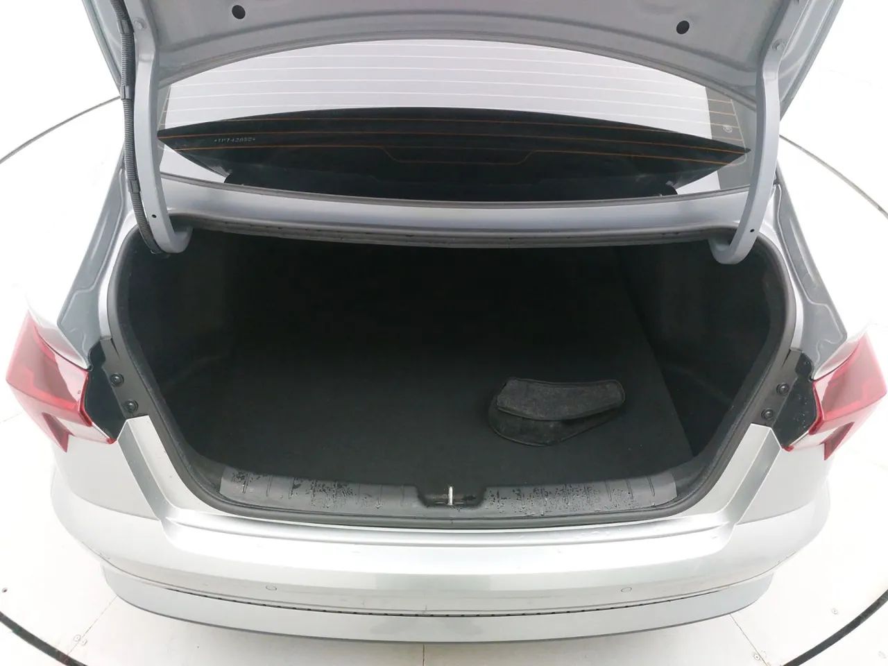 Hyundai HB20S Limited 1.0 TB Flex 12V Aut., foto 9 de 18