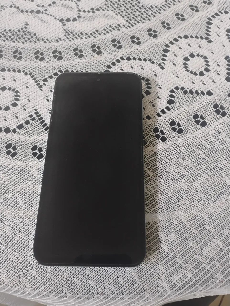 Galaxy m35 para retirada de peças - Foto 3