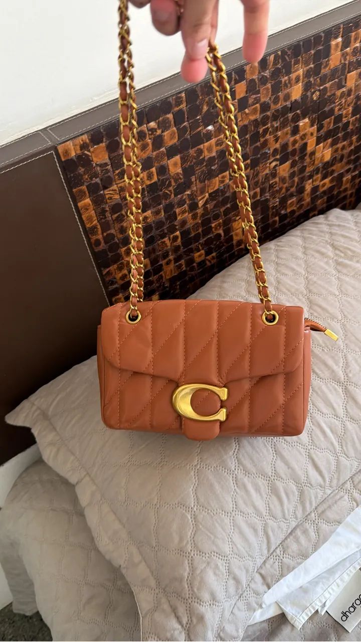 Bolsa Coach