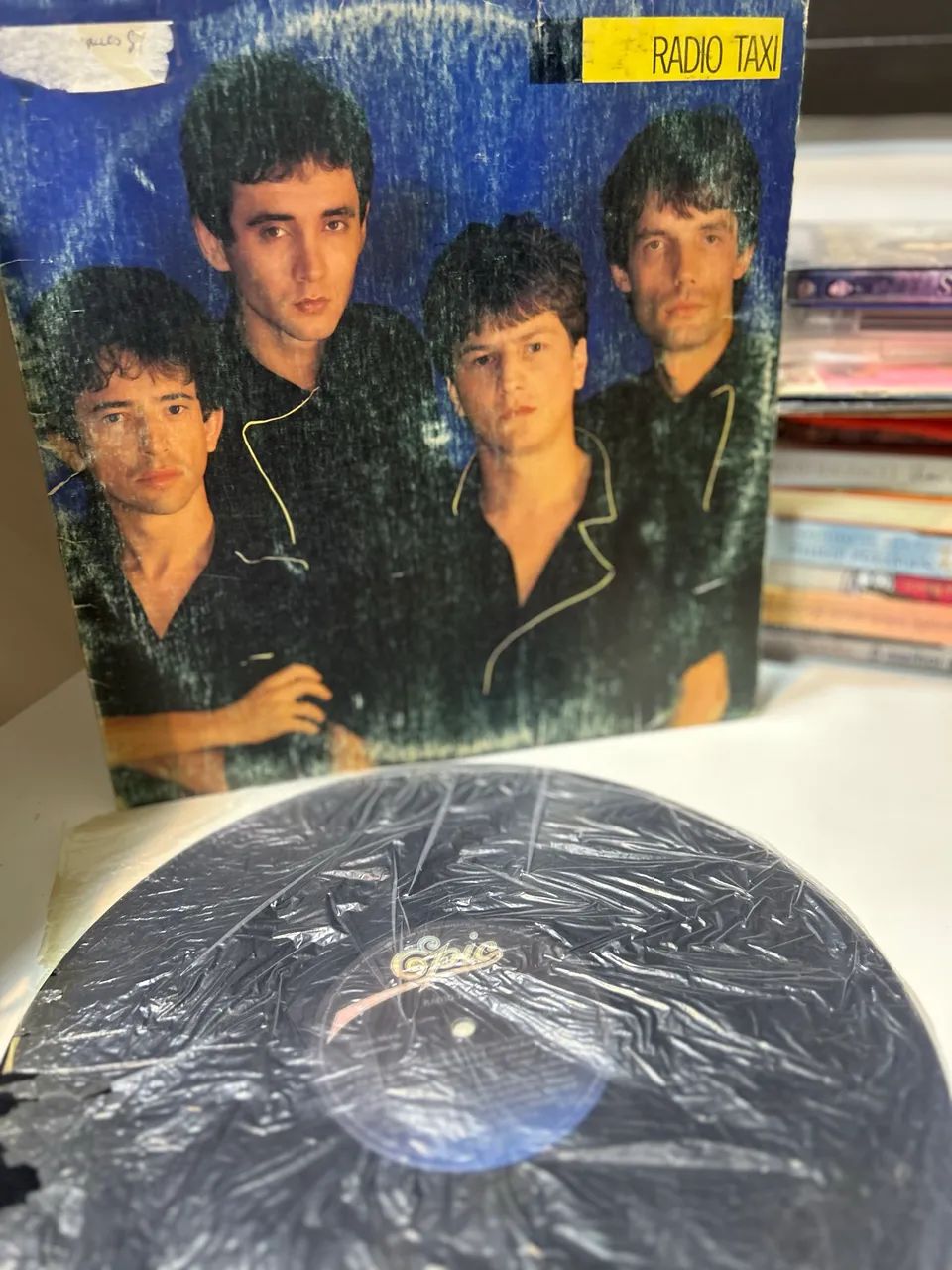 LP Rádio táxi  - Foto 3