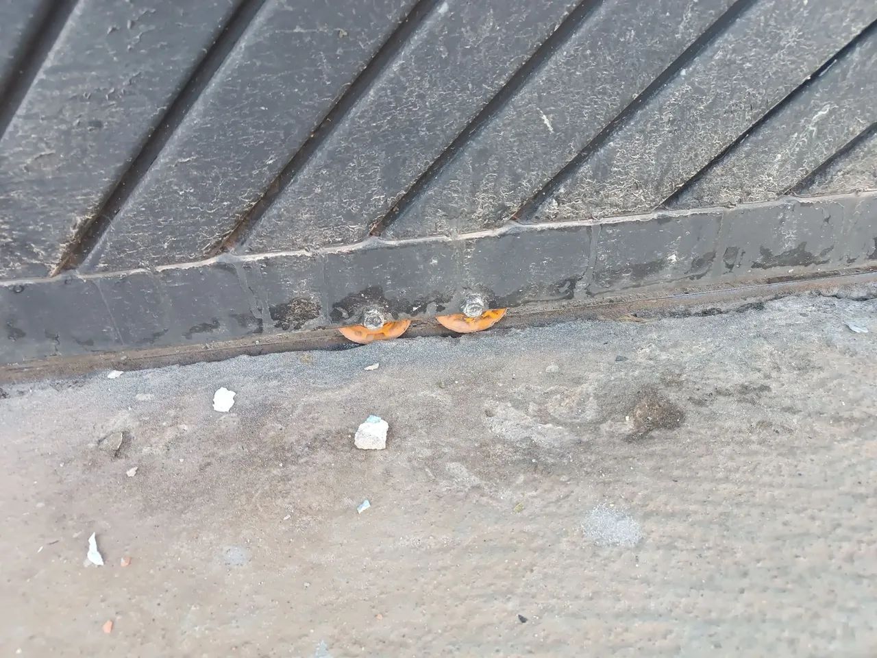 Portão de correr  - Foto 4