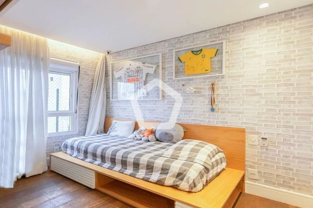 Apartamento em Vila Olímpia - Foto 5