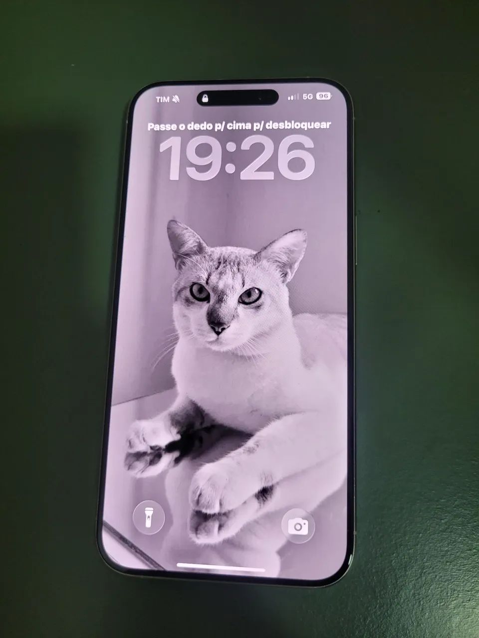 Iphone 15 pro max  - Foto 4