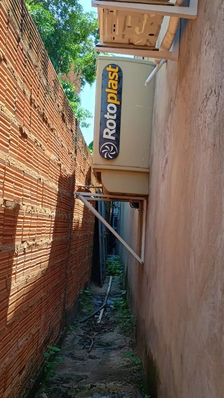 Exaustor e umidificador  - Foto 2
