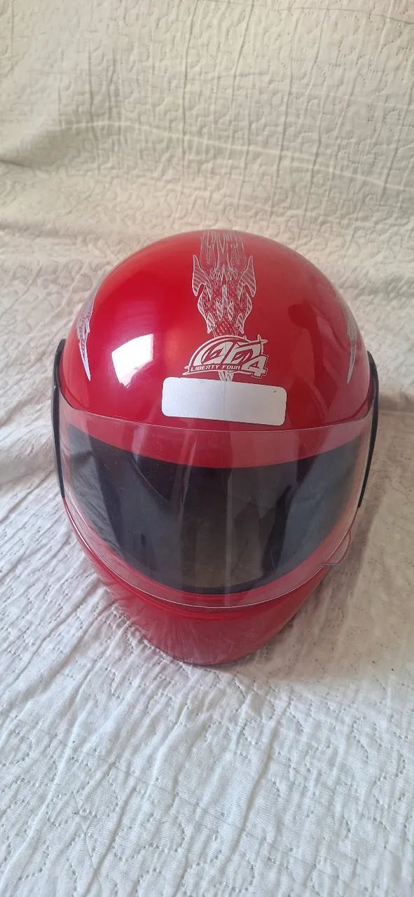 capacete - Foto 2