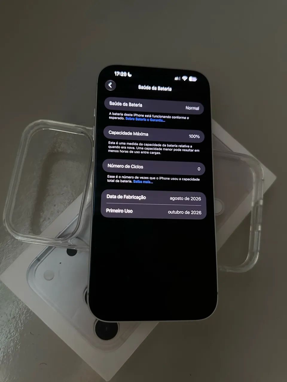 iPhone 18 pro Max  - Foto 3