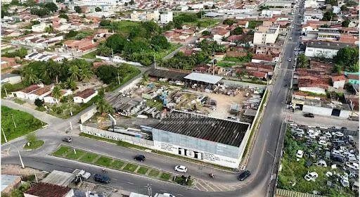 Terreno a venda com 4.458m2 em Parnamirim - Foto 2