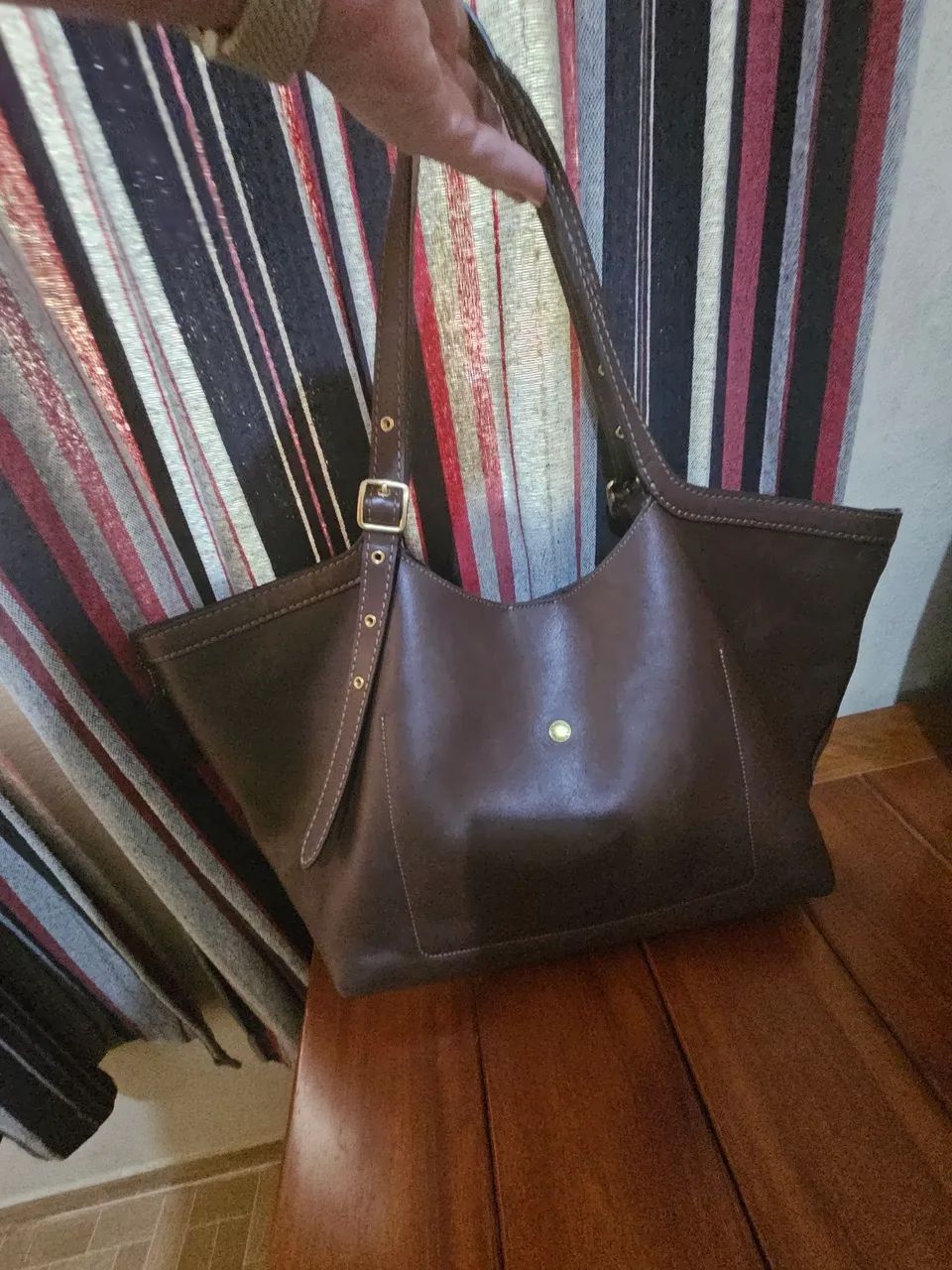 Bolsa Coach Gramercy Original  - Foto 3