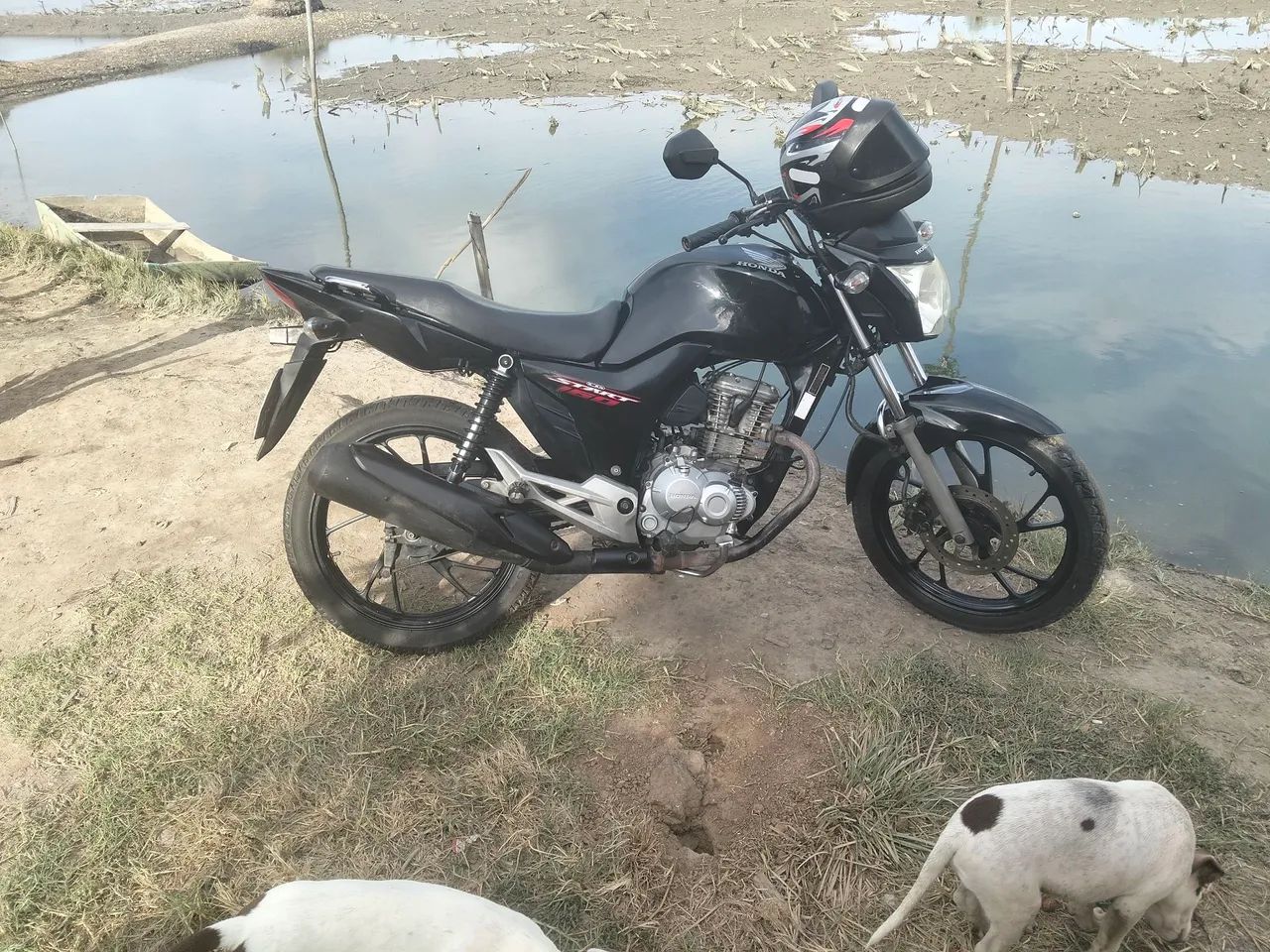 160 start filé  - Foto 2