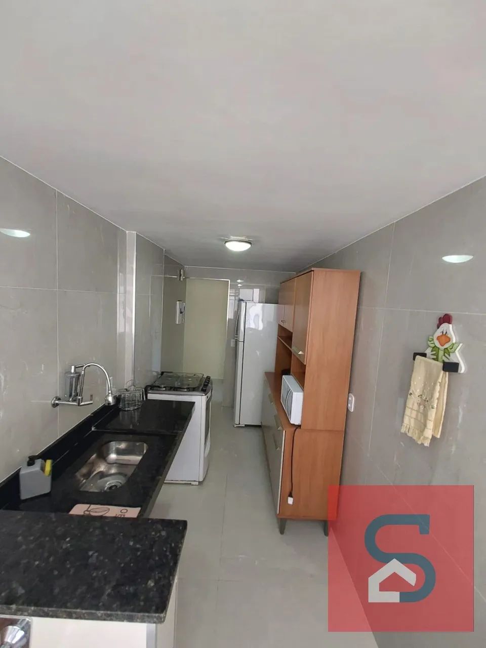 Apartamento em Passagem - Cabo Frio - Foto 4