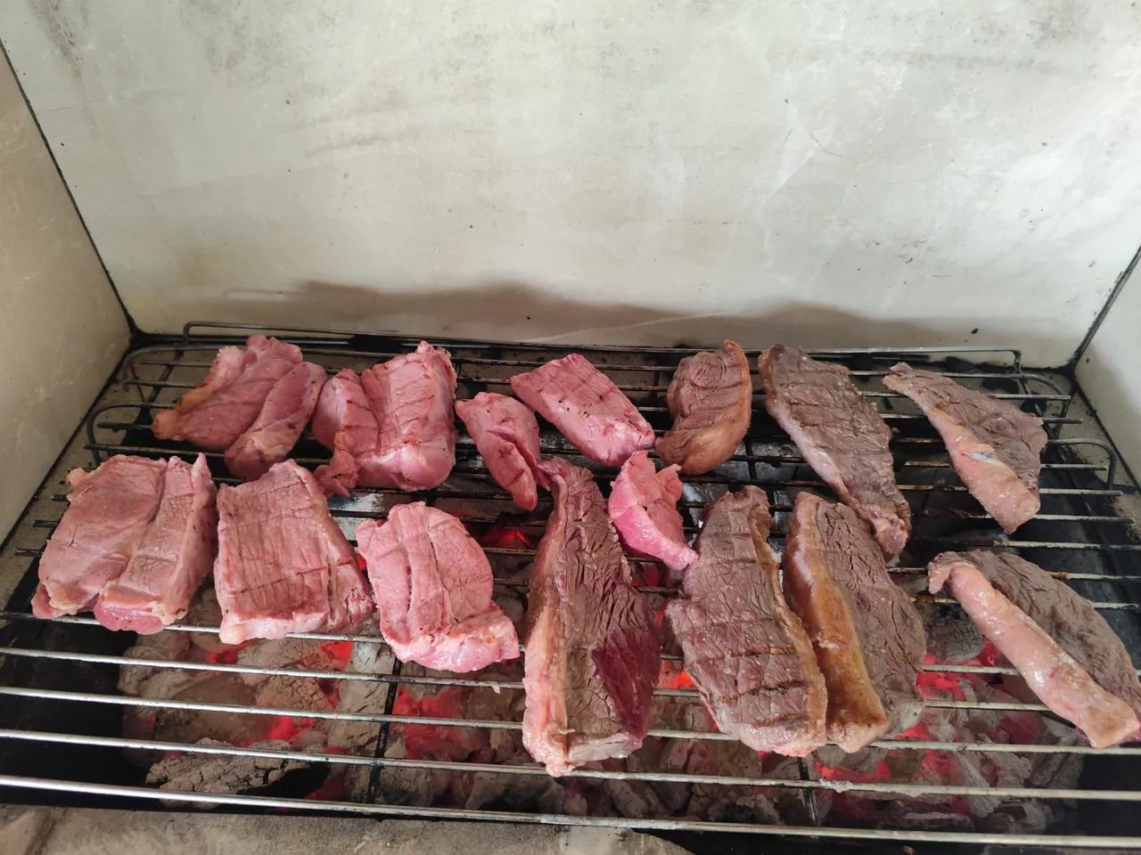 Churrasqueiro  - Foto 5