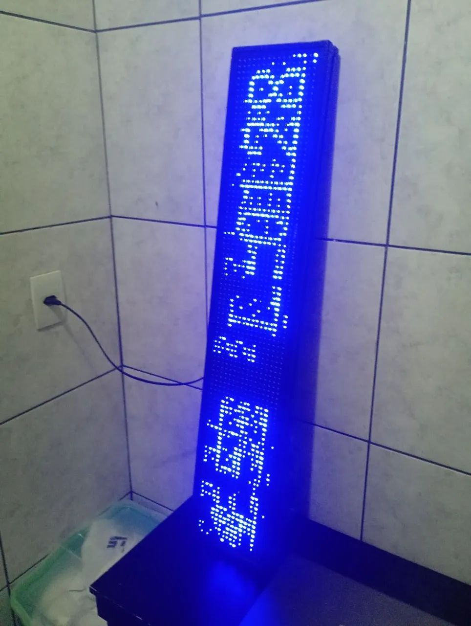 Letreiro led - Foto 2