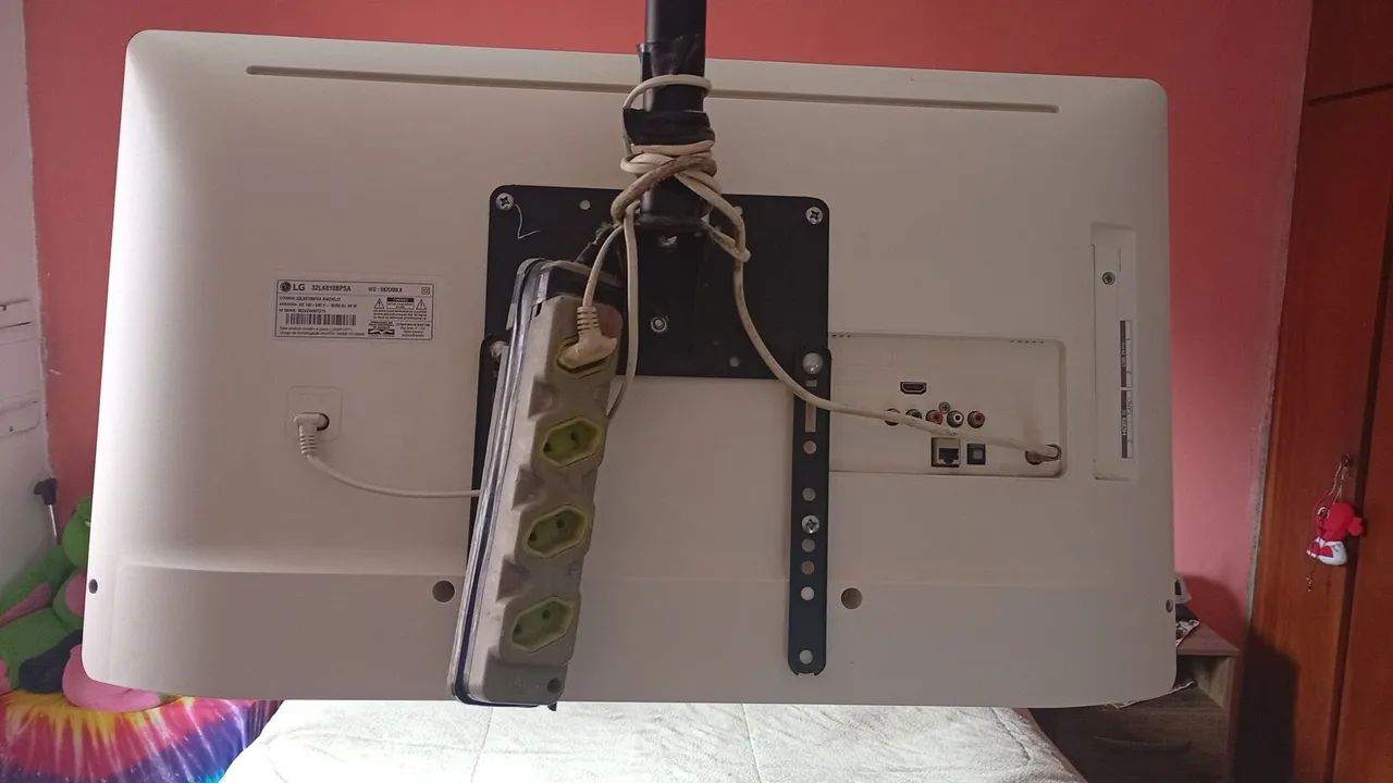 Tv smart LG - Foto 3
