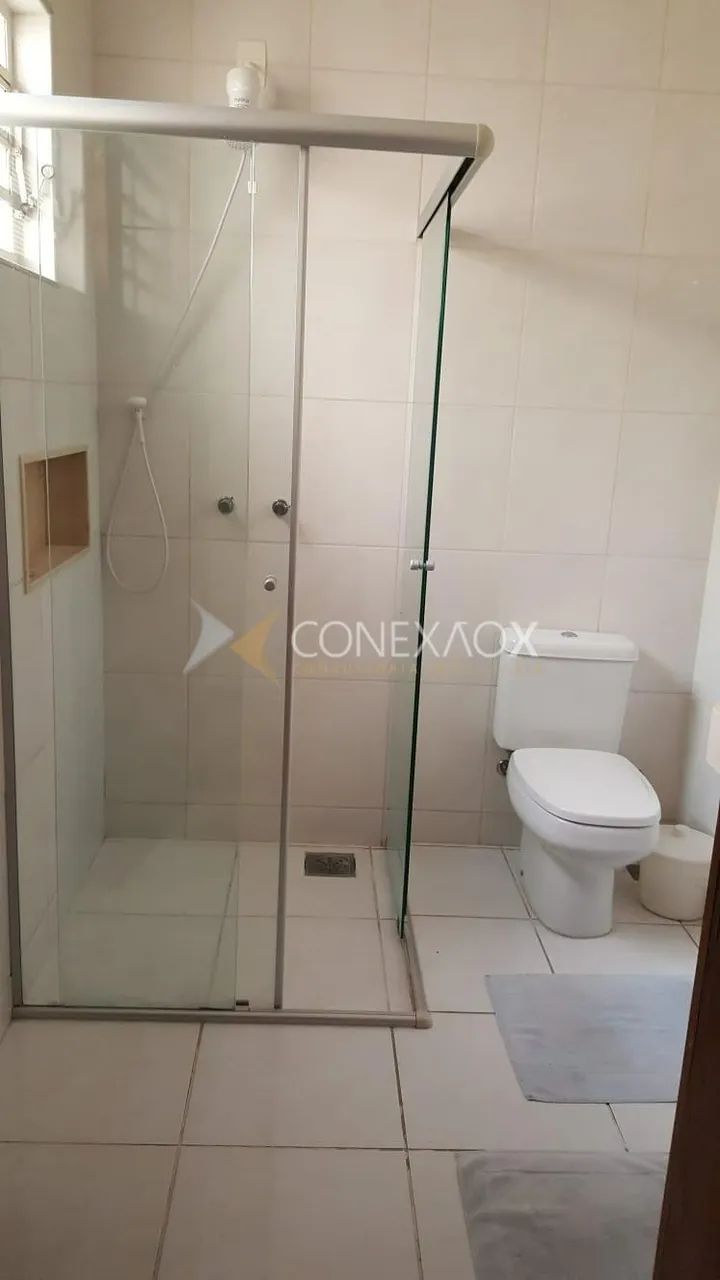 casa - Jardim Conceição - Campinas - Foto 5